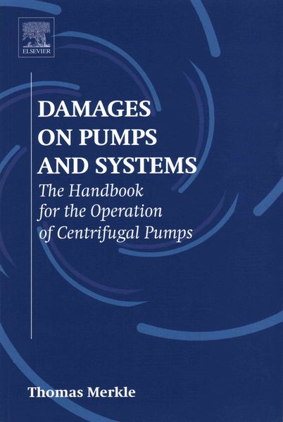 Produktbild: Damages on Pumps and Systems