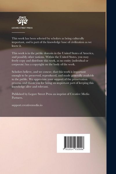 Produktbild: The Meaning of Meaning; a Study of the Influence of Language Upon Thought and of the Science of Symbolism