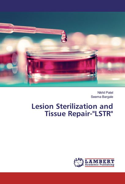 Produktbild: Lesion Sterilization and Tissue Repair-"LSTR"
