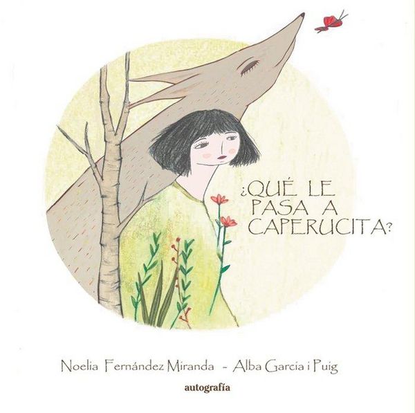 Produktbild: &iquest;Qu&eacute; le pasa a Caperucita?