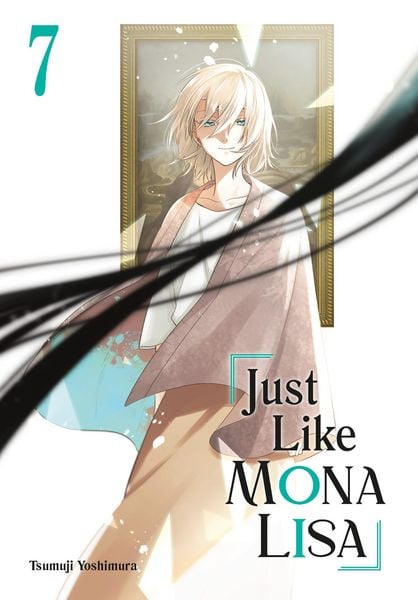 Produktbild: Just Like Mona Lisa 07