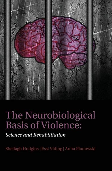 Produktbild: Neurobiological Basis Of Violence C