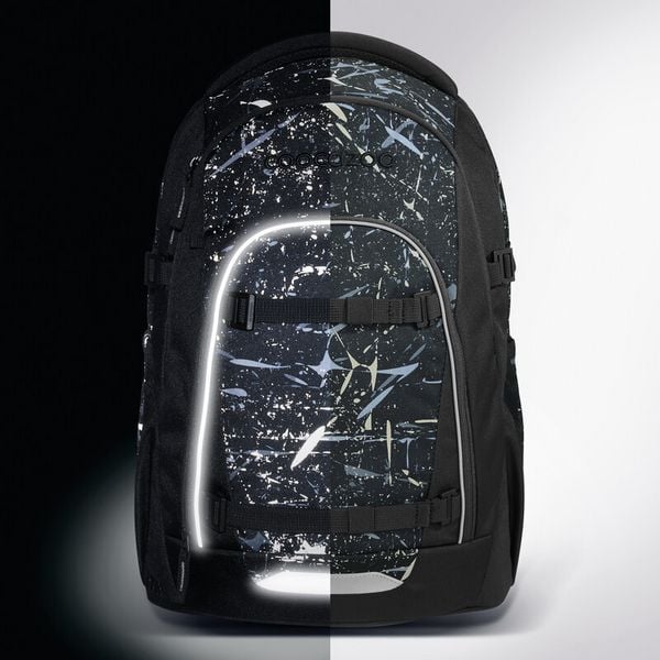 Produktbild: Rucksack MATE Reflective Splash