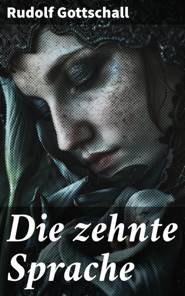 Produktbild: Die zehnte Sprache