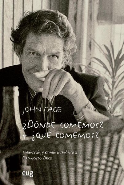 Produktbild: &iquest;D&oacute;nde comemos? y &iquest;y qu&eacute; comemos? : 38 variaciones sobre un tema de Alison Knowles, seguido de Diario : c&oacute;mo mejorar el mundo (s&oacute;lo conseguir&aacute;s empeor