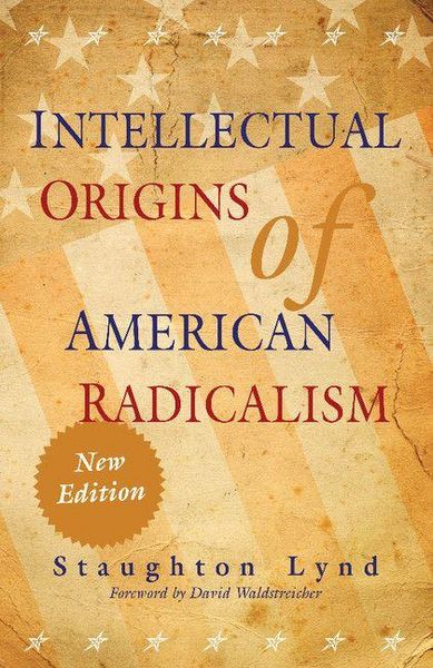 Produktbild: Intellectual Origins of American Radicalism