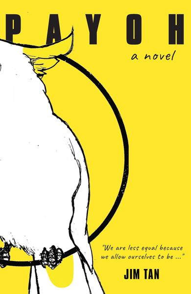 Produktbild: Payoh: A Novel