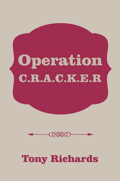 Produktbild: Operation C.R.A.C.K.E.R