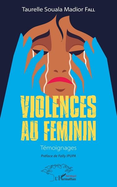 Produktbild: Violences au f&eacute;minin