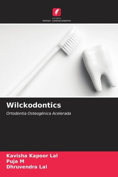 Produktbild: Wilckodontics