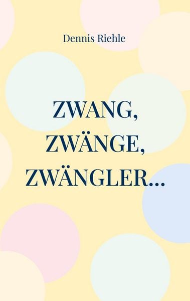 Produktbild: Zwang, Zw&auml;nge, Zw&auml;ngler...