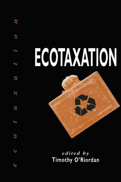 Produktbild: Ecotaxation