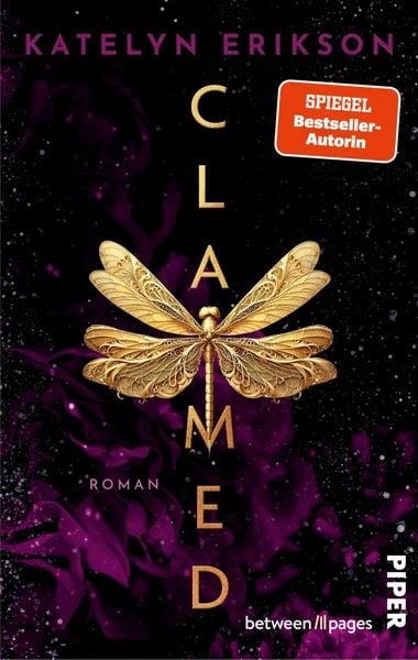 Produktbild: Claimed
