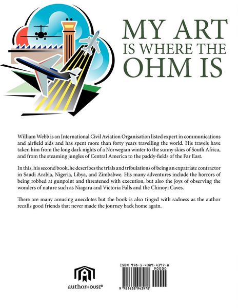 Produktbild: My Art Is Where the Ohm Is