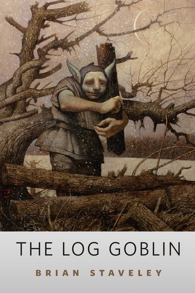 Produktbild: The Log Goblin