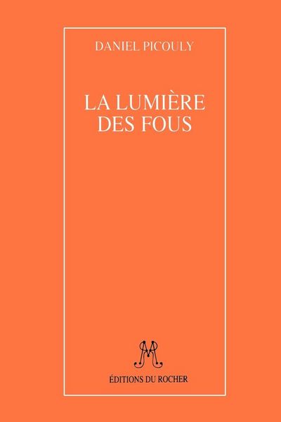 Produktbild: La Lumiere Des Fous