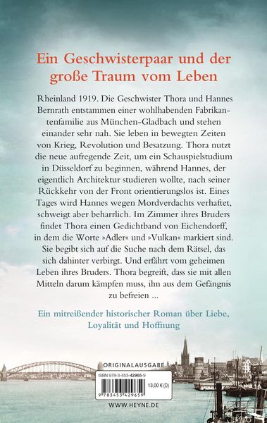 Produktbild: Die wilden Jahre