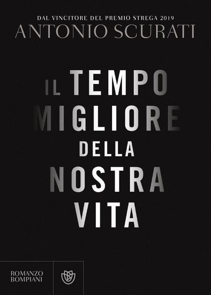 Produktbild: Il tempo migliore della nostra vita