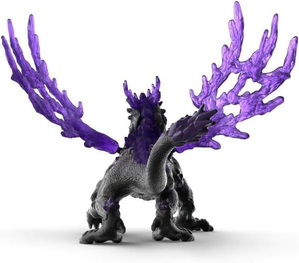 Produktbild: schleich&reg; 70898 Schattendrache