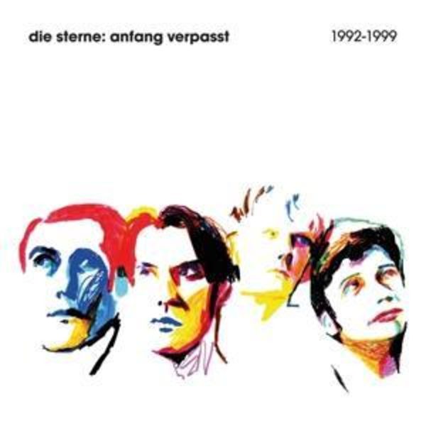 Anfang verpasst (1992-1999)