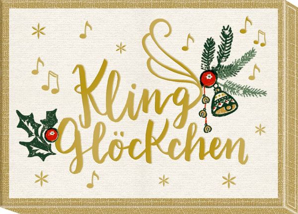 Produktbild: Botschaften-Schachteln