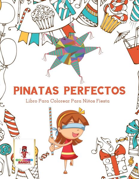 Produktbild: Pinatas Perfectos