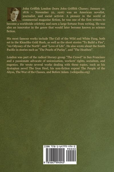 Produktbild: A Daughter of the Snows