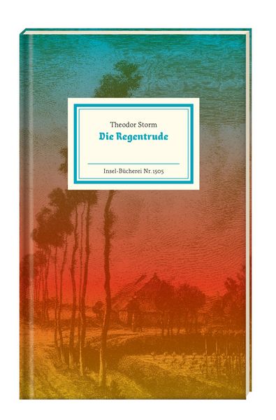 Produktbild: Die Regentrude