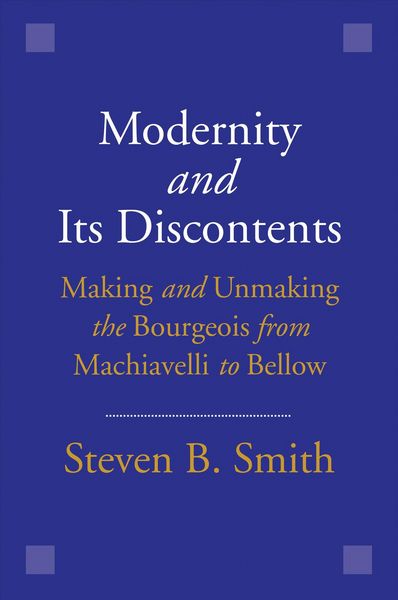 Produktbild: Modernity and Its Discontents