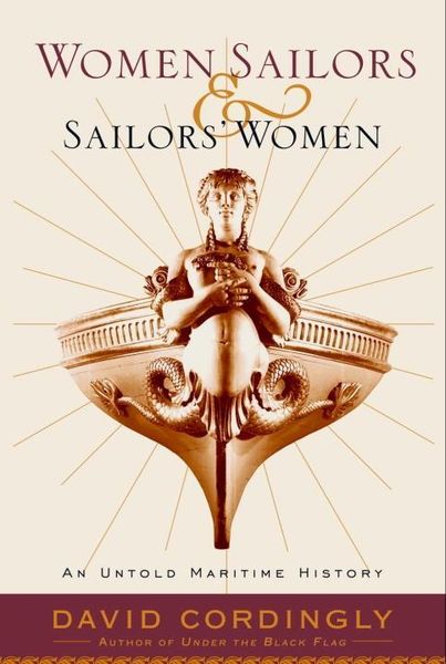 Produktbild: Women Sailors and Sailors' Women