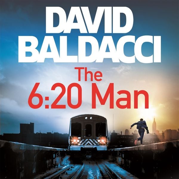 Produktbild: The 6:20 Man