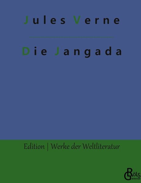 Produktbild: Die Jangada