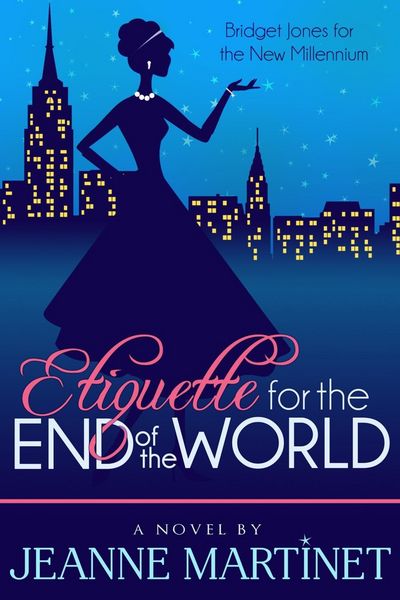 Produktbild: Etiquette for the End of the World
