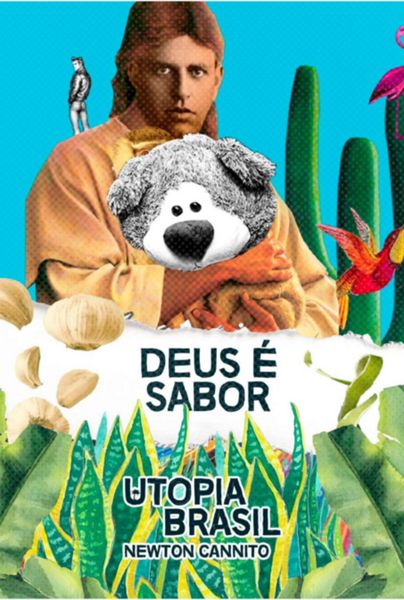 Produktbild: Deus &Eacute; Sabor