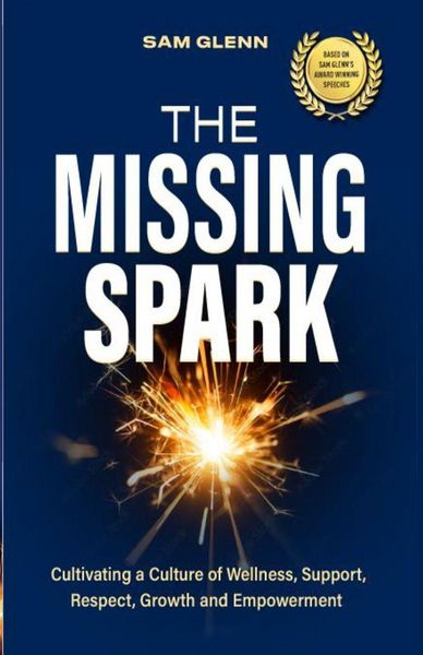Produktbild: The Missing Spark