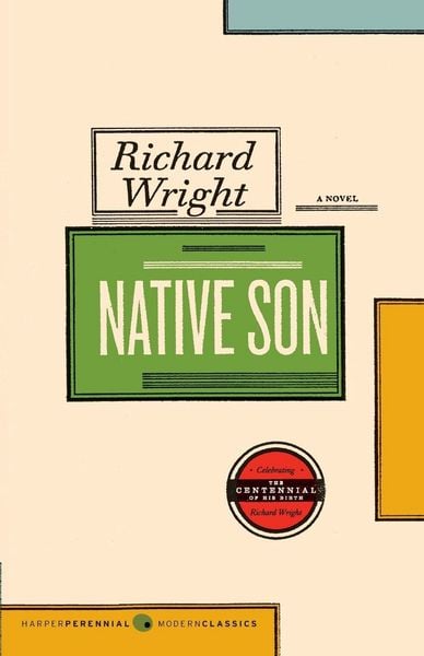 Produktbild: Native Son