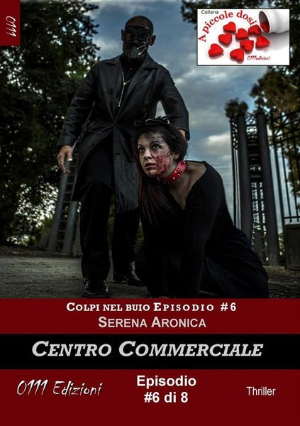 Produktbild: Centro Commerciale - Colpi nel buio ep. #6