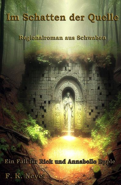 Produktbild: Im Schatten der Quelle