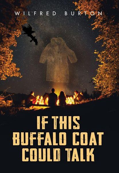 Produktbild: If This Buffalo Coat Could Talk