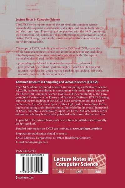 Produktbild: SOFSEM 2020: Theory and Practice of Computer Science