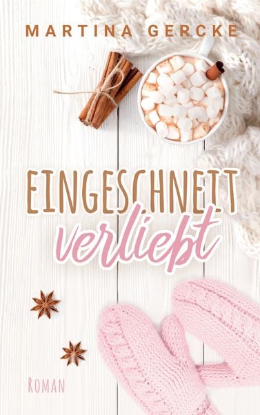 Produktbild: Eingeschneit verliebt