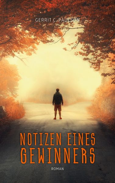 Produktbild: Notizen eines Gewinners