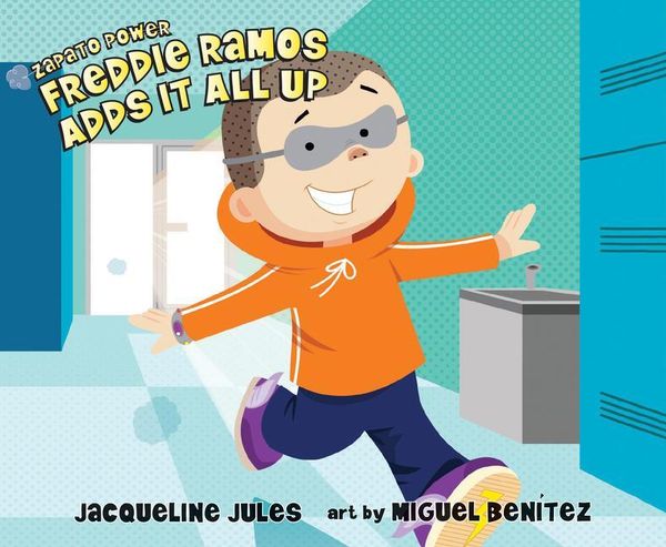 Produktbild: Freddie Ramos Adds It All Up, 8