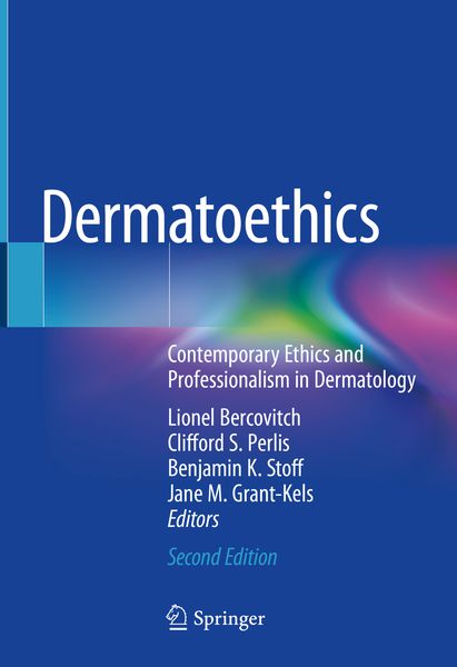 Produktbild: Dermatoethics
