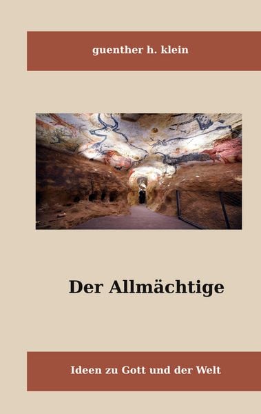 Produktbild: Der Allm&auml;chtige
