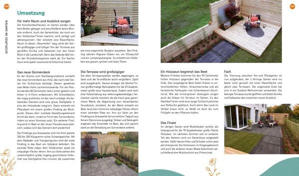 Produktbild: Duell der Gartenprofis &ndash; Gestalte deinen Traumgarten &ndash;&nbsp;Das Buch zur Gartensendung im ZDF