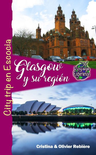 Produktbild: Glasgow y su regi&oacute;n