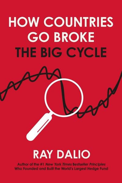 Produktbild: How Countries Go Broke