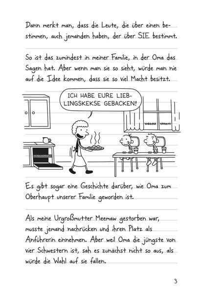 Produktbild: Gregs Tagebuch 19 - So ein Schlamassel!