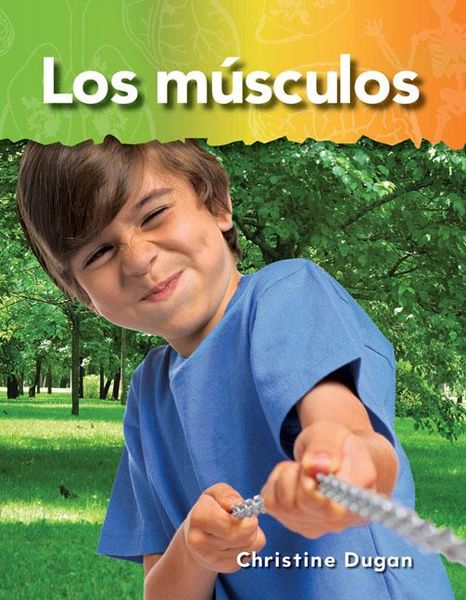 Produktbild: Los M&uacute;sculos